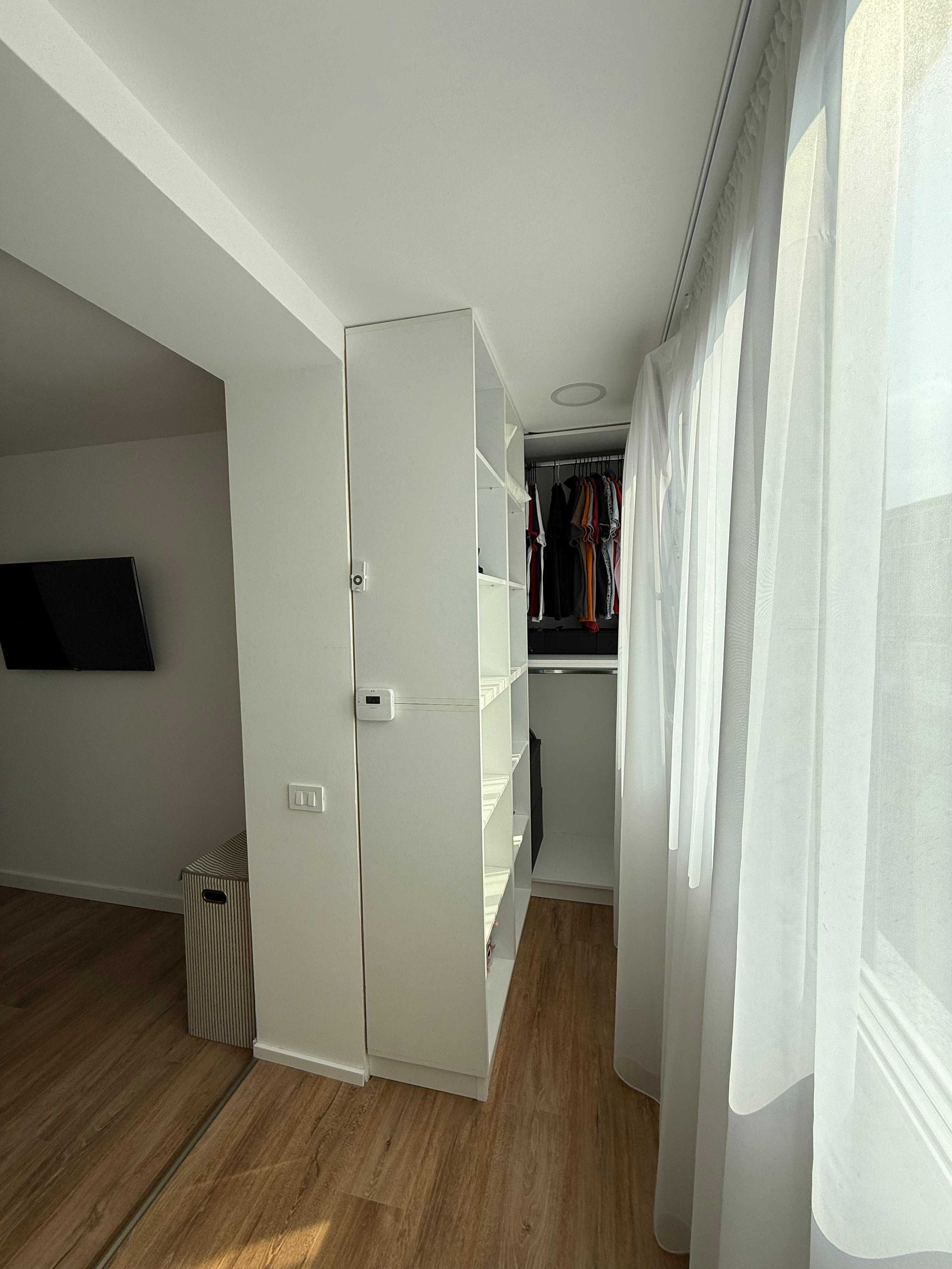 Apartament central 2 camere