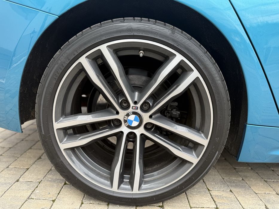 BMW Seria 4 BMW 430i/ B48 / Trapa / H&K / 2 Butoane HUD / Car Play /