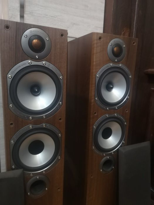 Тонколони Monitor Audio Bronze BR5