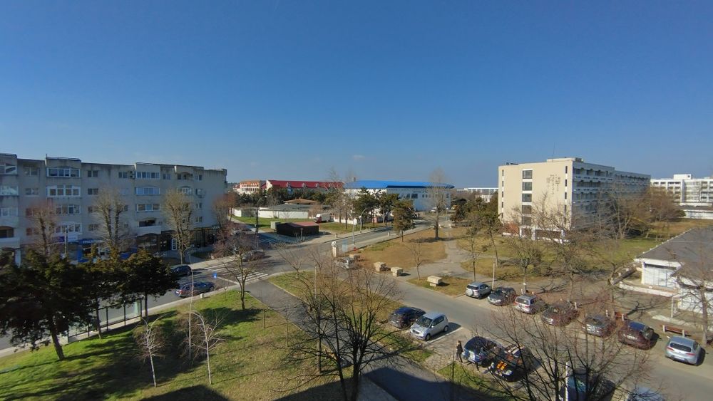Închiriez apartament zona Tosca, pe termen lung