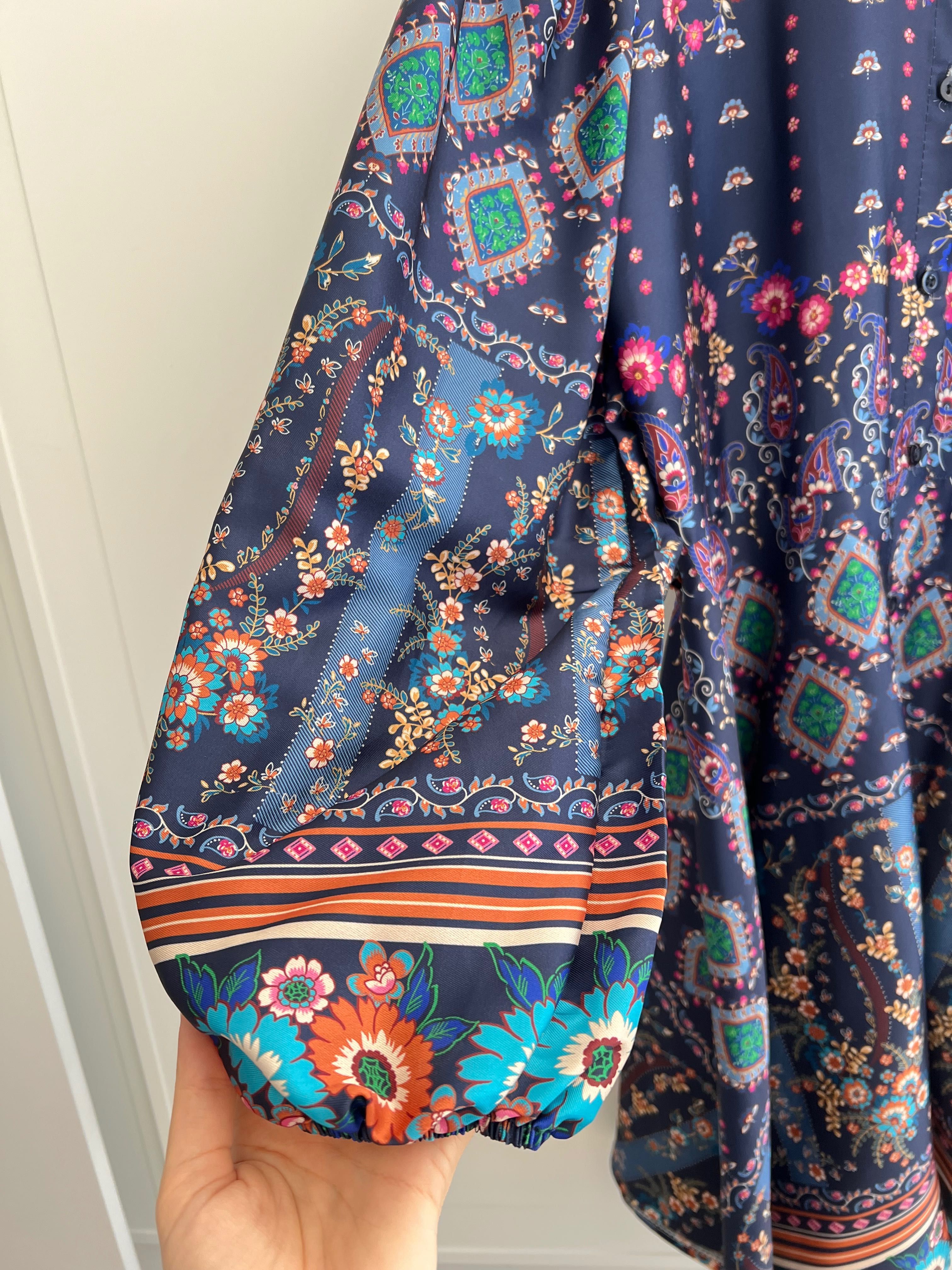 Rochie lejera de primăvară ,în stare perfectă,mărimea S,preț 55 lei