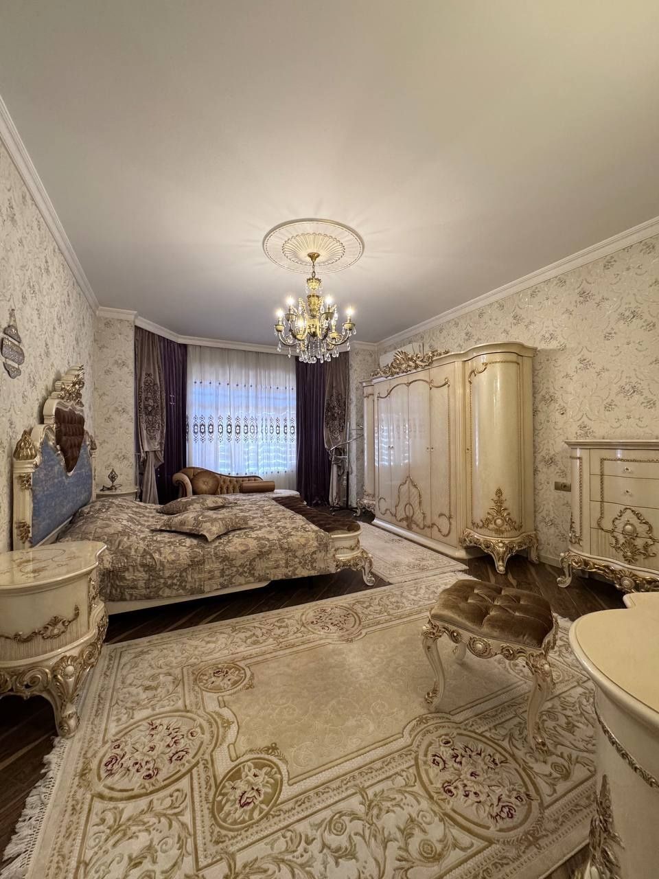 Продается Евро дом рядом Мукими