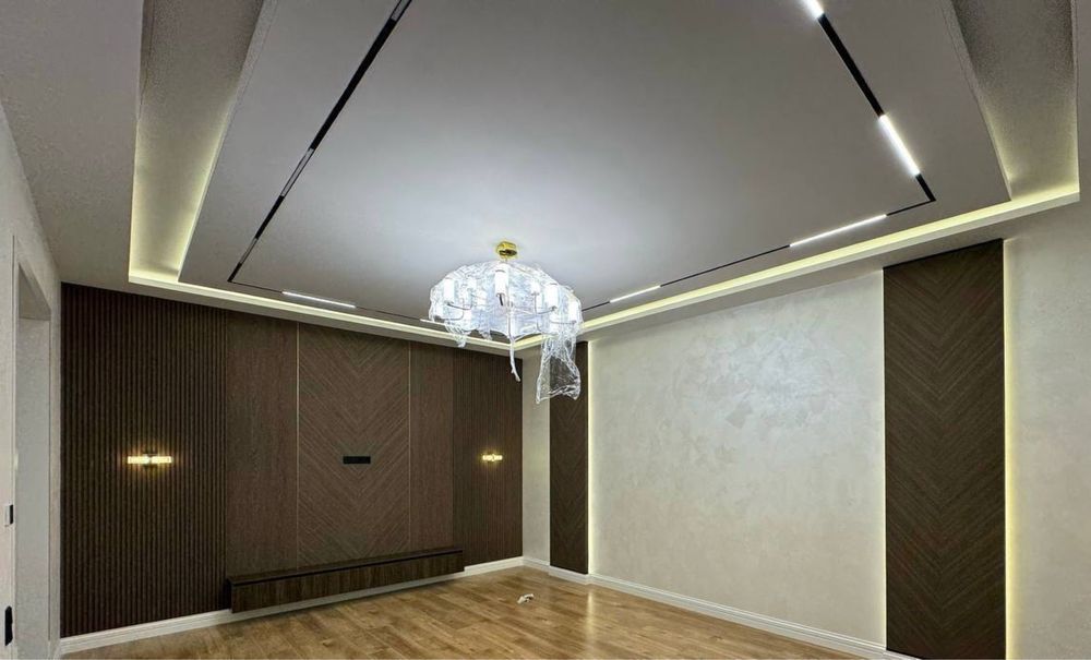 Продаётся Новый Дом 3,8 Соток Бадамзар Юнусабад