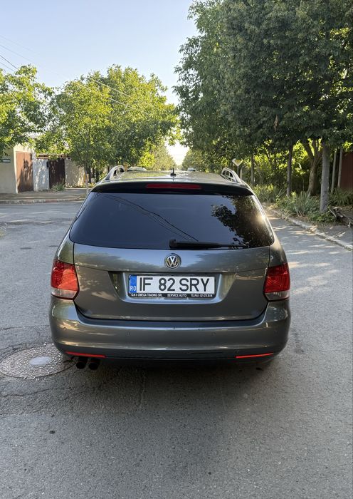 GOLF 6 Break 1.4 TSI