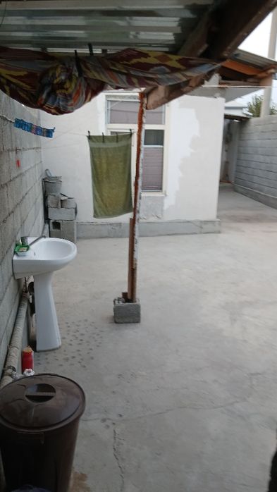 Dacha hovli sotiladi