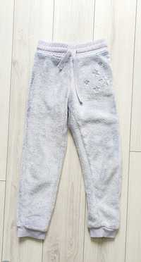 Pantaloni grosi, 5-6 ani, 110-116, din fleece