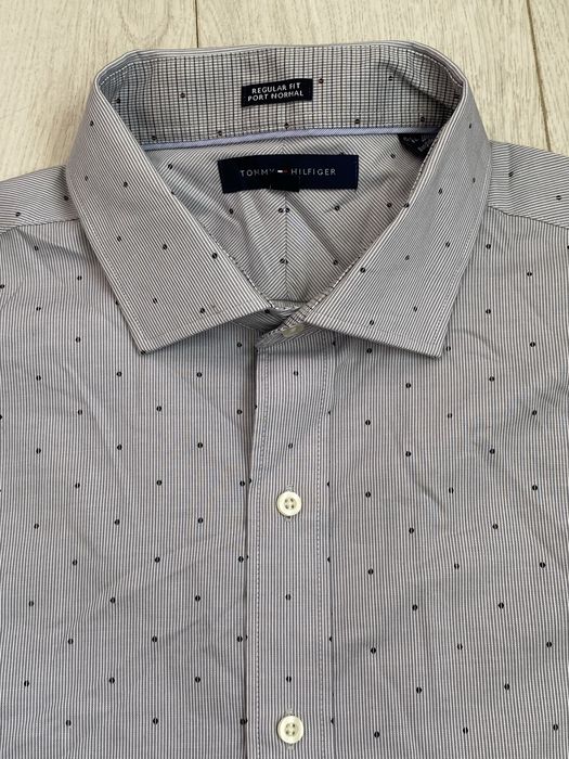Cămasă bărbați Tommy Hilfiger, XL