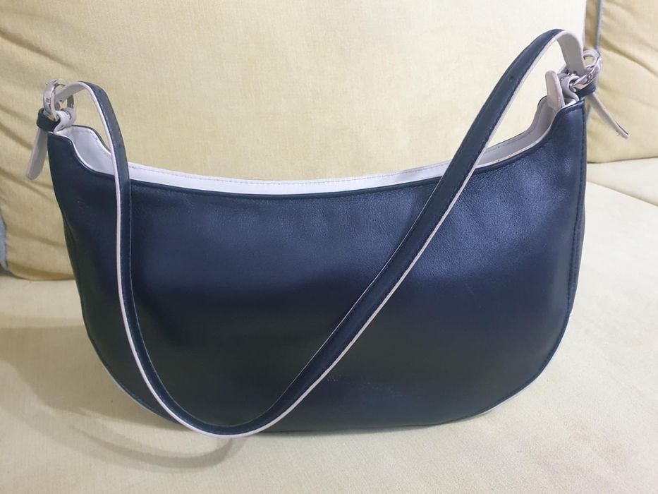 Маркова дамска чанта PICARD – оригинална, естествена кожа