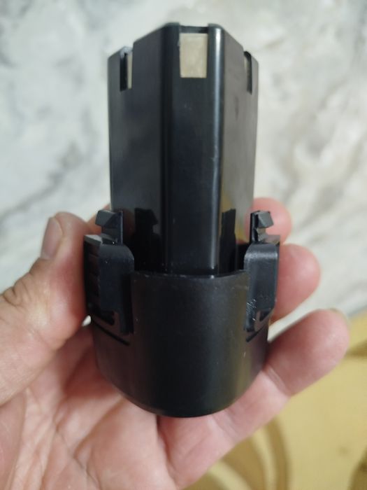 Шуруповёрт ун батарея янги усиления.