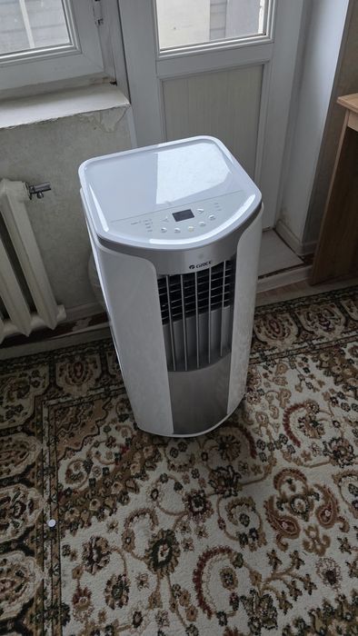 Мобильный кондиционер