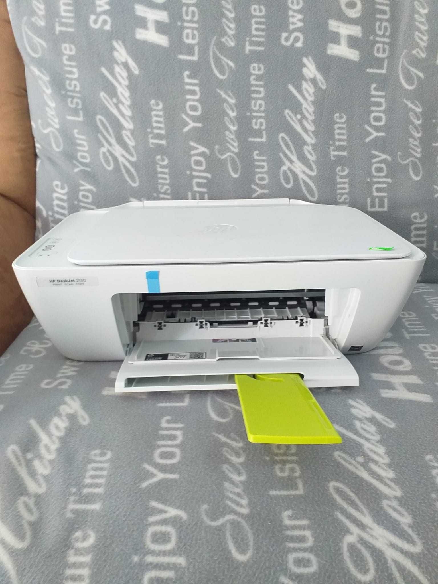Imprimanta HP DeskJet 2130 All-in-One(F5S40B)