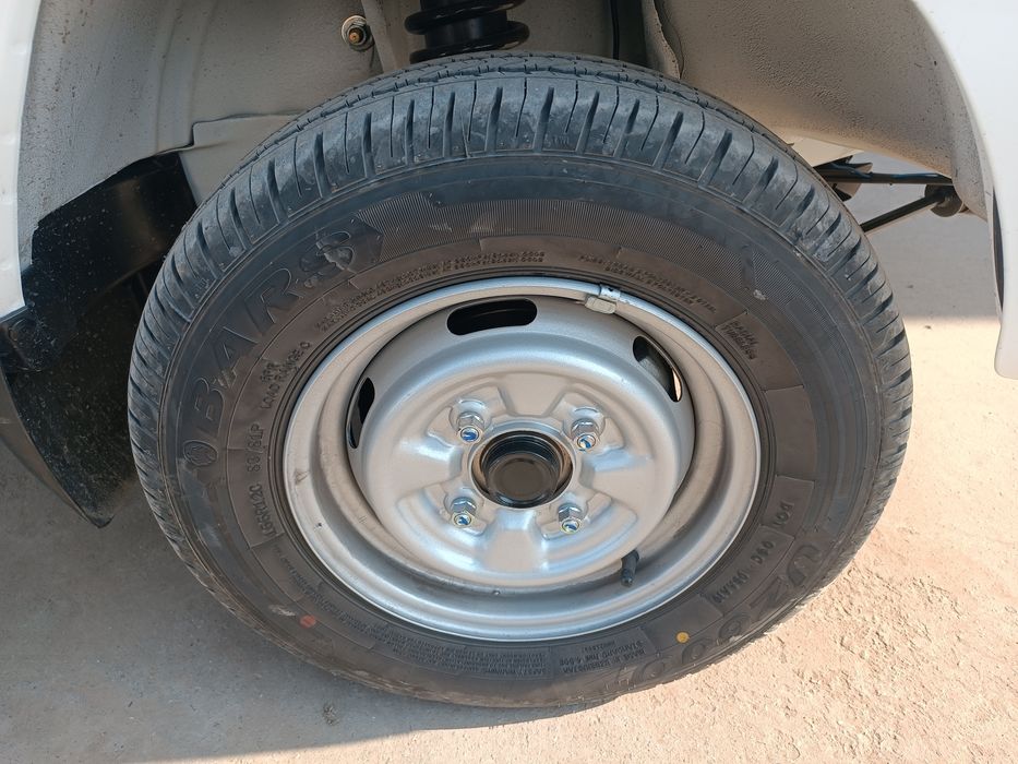 Diska balon r12 labo radnoy