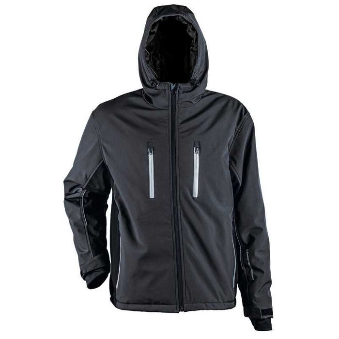Софтшел яке EMERTON Sport  WINTER  Водозащитно