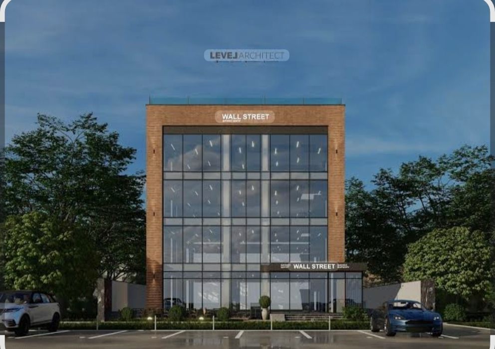 Продается Дом Под Бизнес Вдоль дороги  2 соток фасад 20метров