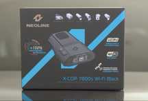 Antiradar Neoline 7800s black