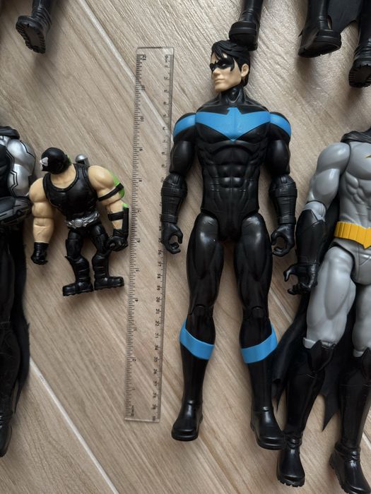 Vand figurine Batman, Robin