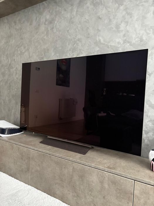 Televizor OLED LG C4 139cm