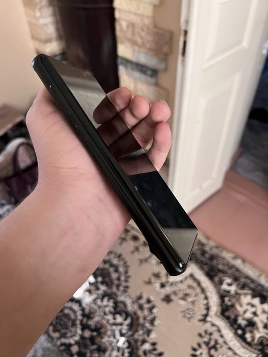 Samsung note 9, ekran almashkan