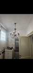 Lustre baie living bucatarie