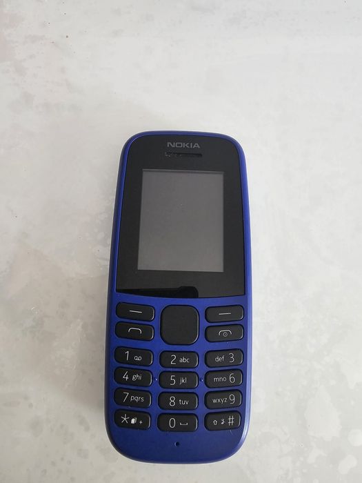 Nokia 105 Dual sim (2019)