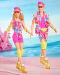 Барби и Кен ( комплект) Barbie и Ken