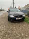 Golf 5 2.0 TDI 4motion