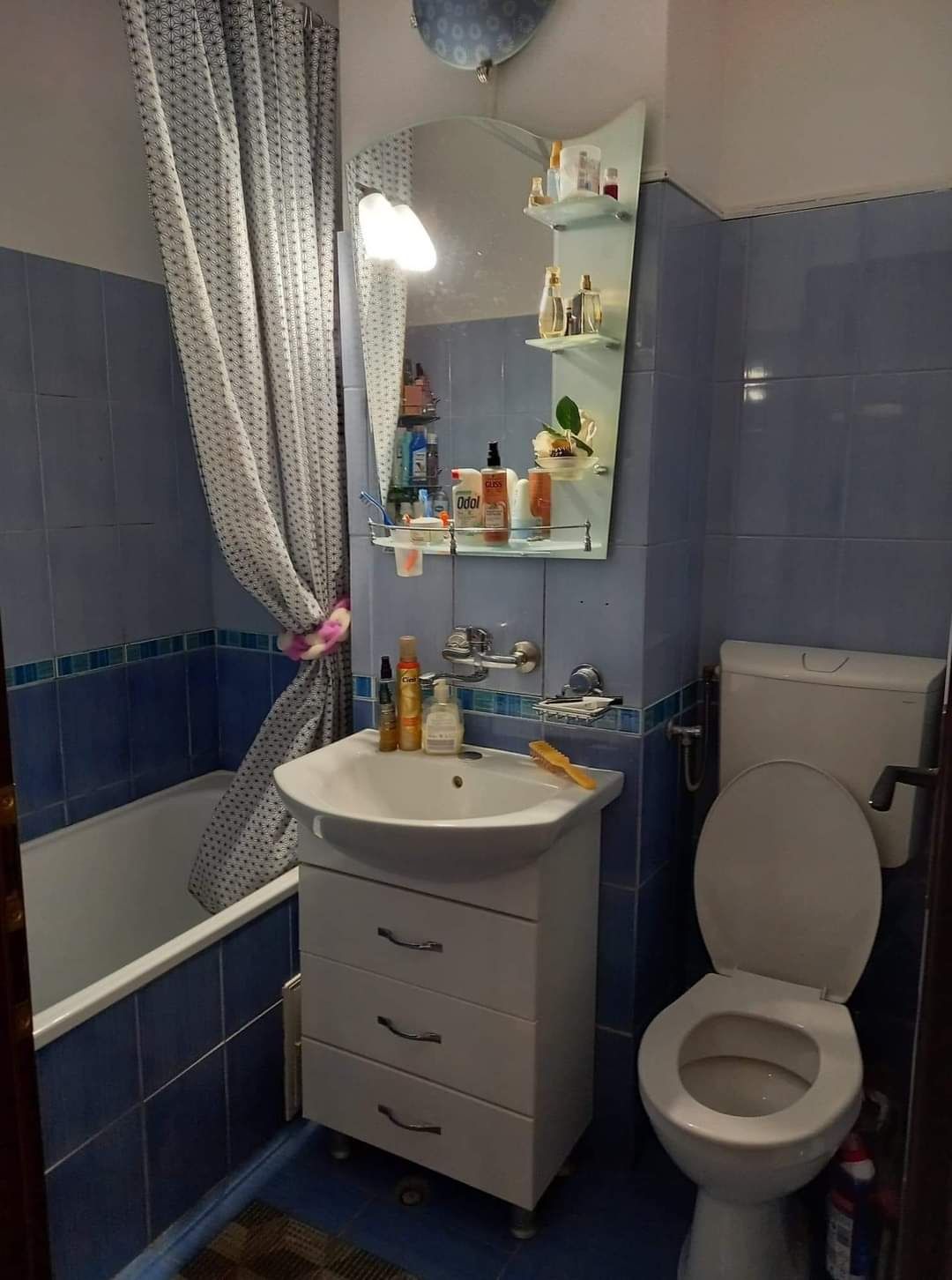 Vând apartament în Dej proprietar