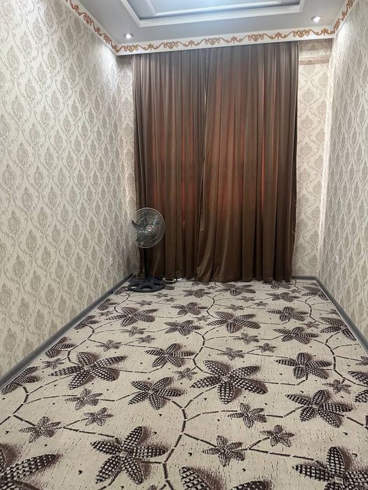 Срочно продаётся 1/1/5 Новостройка Илтифот