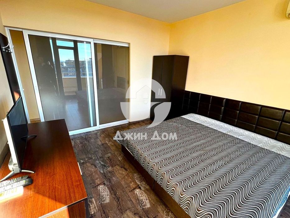 Продава се Двустаен апартамент в к.к. Слънчев бряг - 80 кв.м за 1038 €/кв.м - Снимка #1