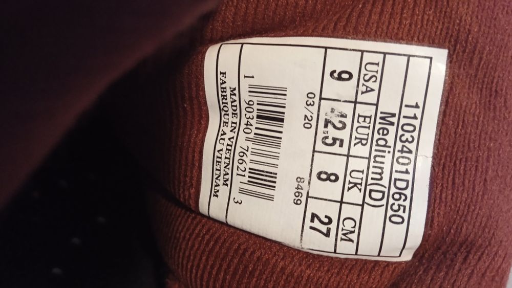 Adidasi alergare Brooks, talpa Trail Tack cu crampoane si amortizare