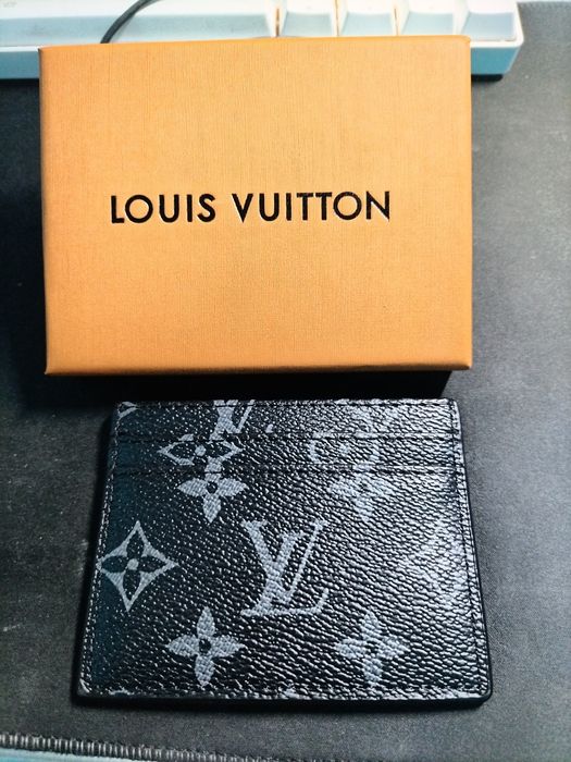 Louis Vuitton card holder