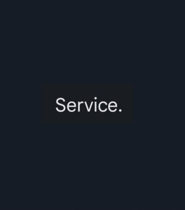 Kompyuter service
