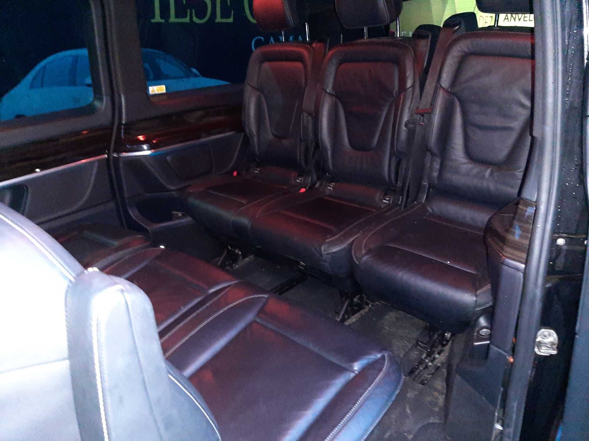 Dezmembrez mercedes v class w447/vito w447/bara v class/far w447/geam