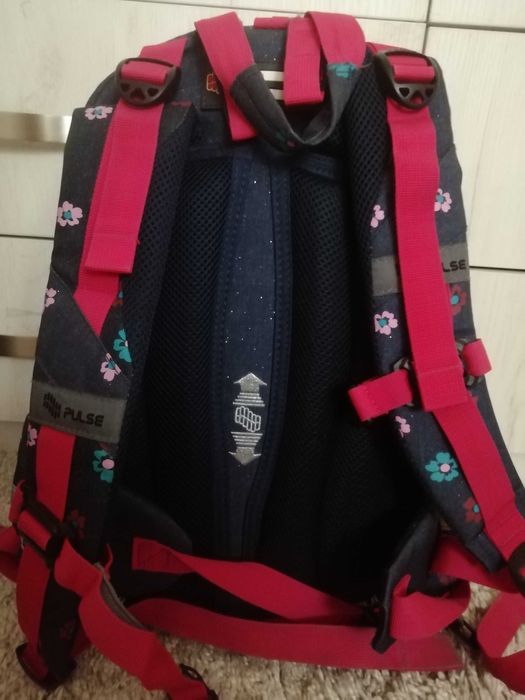 Ученическа раница