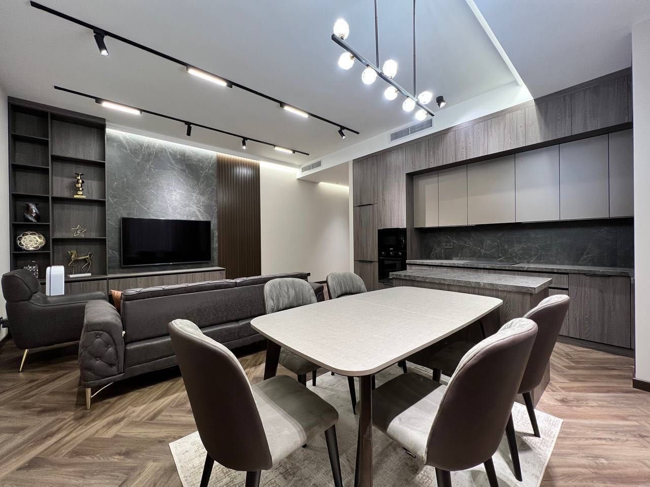 СРОЧНО продажа 2/7/10 ЖК Mirabad Avenue , 80м2