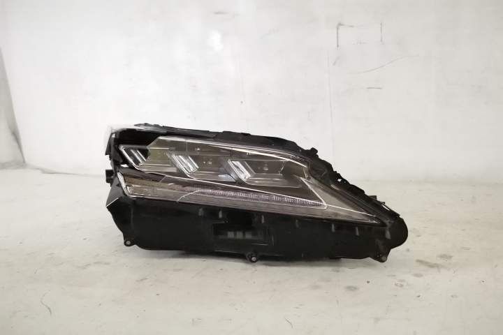 Фар Десен Оригинален Led Повреден Лексус РХ 4 / Lexus RX 4 Оригинален
