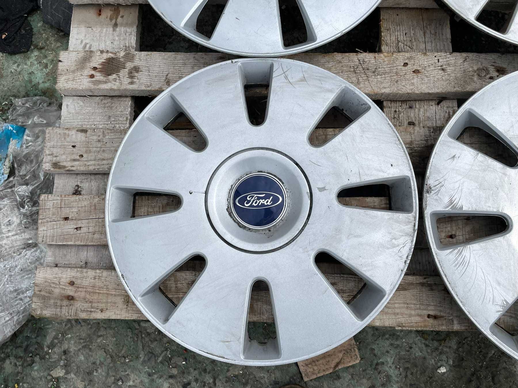 16 цола Тасове FORD EcoSport Focus Mondeo 3m51-1000-dc Оригинал