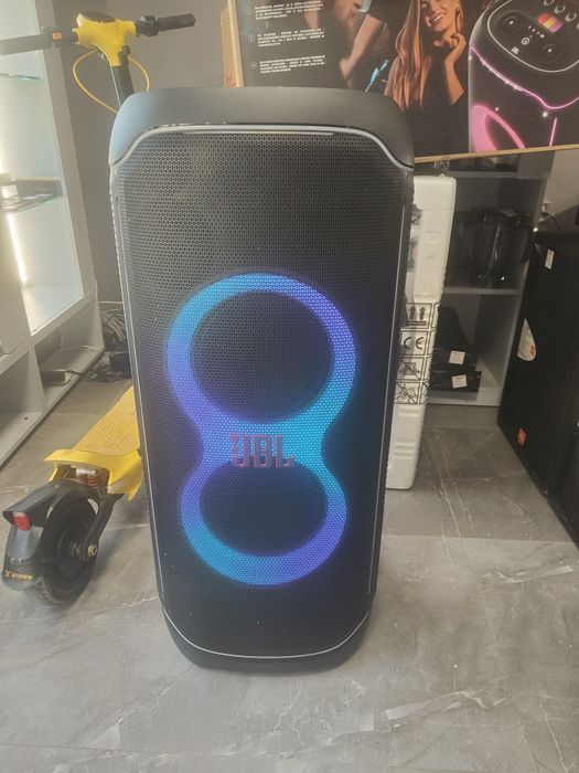 JBL Party Box Ultimate 1100w