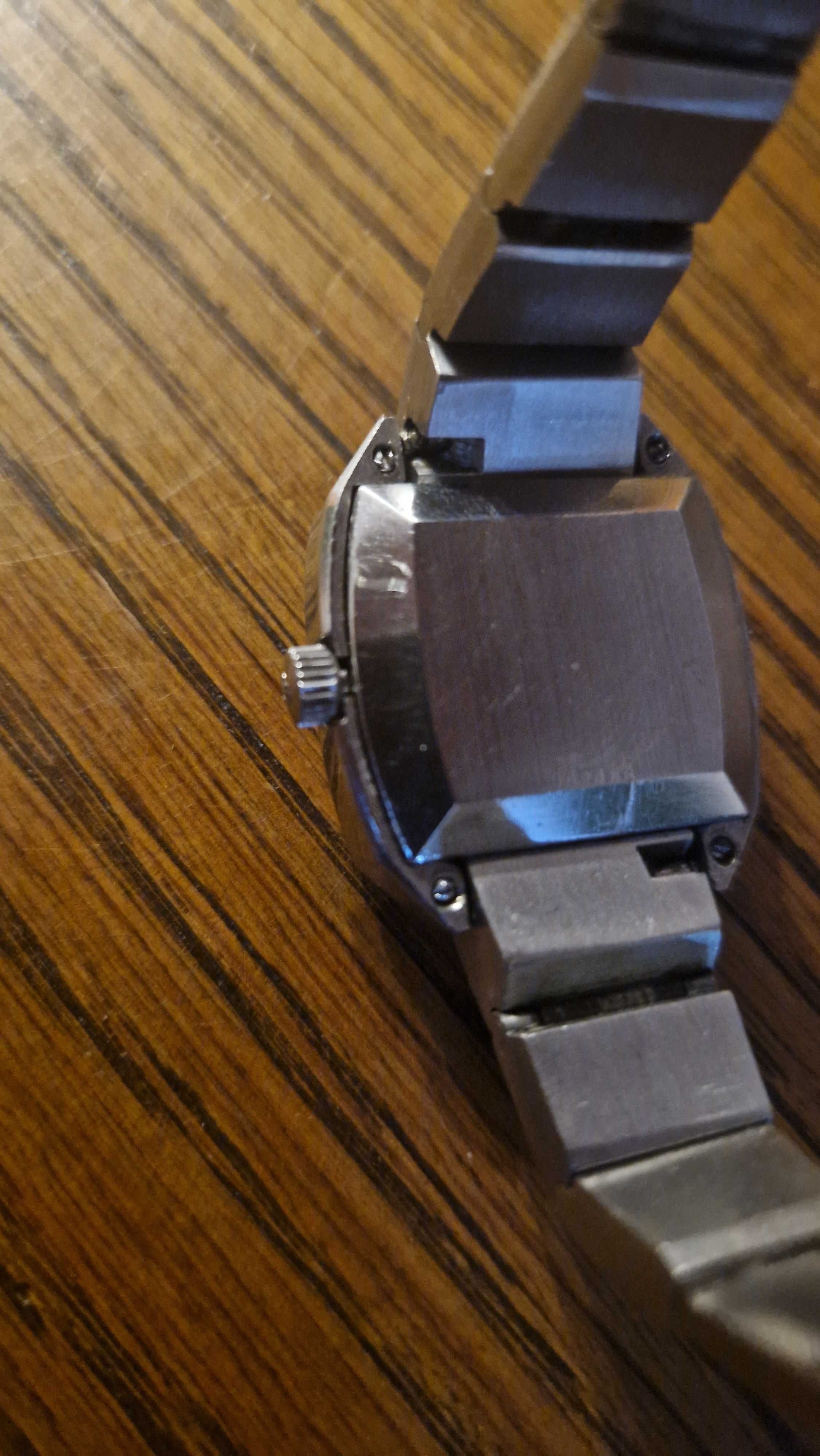 ceas rar de calitate GIRARD PERREGAUX  automatic, original ,stare buna