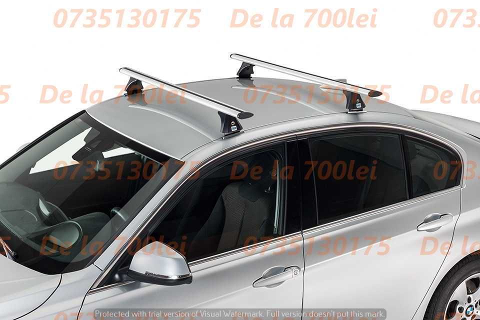 Bare transversale portbagaj PEUGEOT 207 307 3008 * 308 4008 407 * 5008