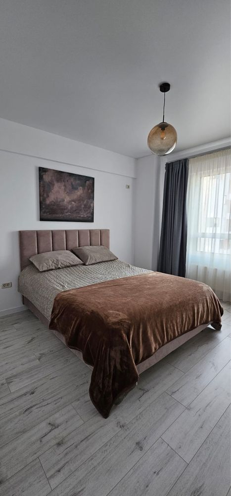 Apartament 2 camere Central Address Residence