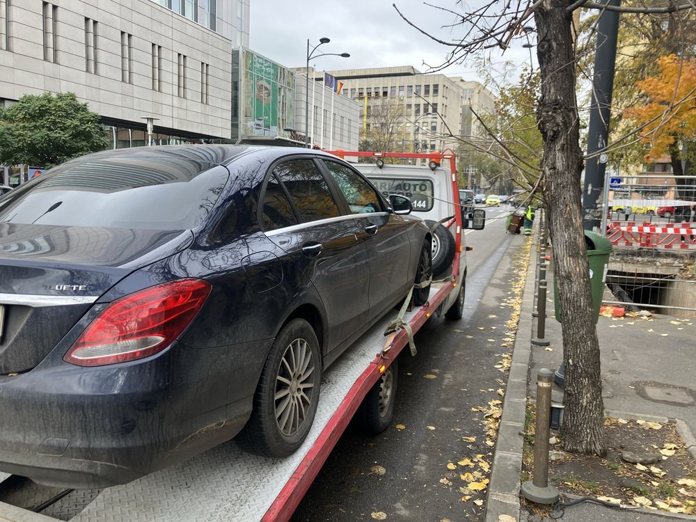 Tractari auto bucuresti toata tara non stop