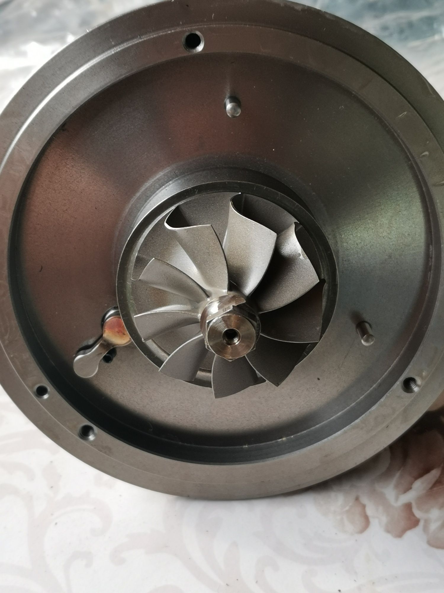 Miez turbo chra gt1752v 750952