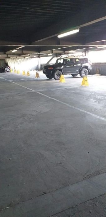 Паркинг, парковочное место, гараж, склад на Макатаева-Зенкова
