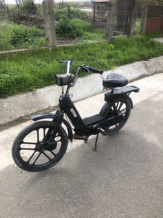 Vand piaggio ciao