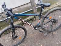 Vând bicicletă Carpat