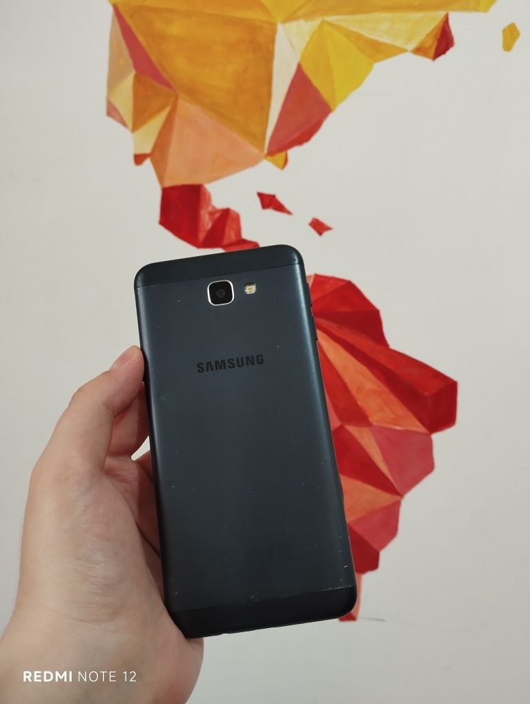 Samsung J5 prime