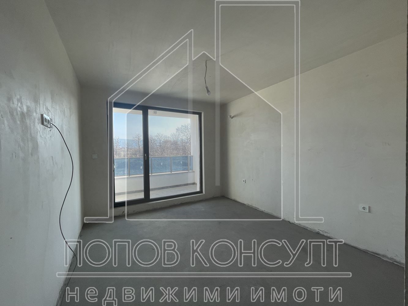 3-стаен в Пловдив-Кършияка площ 130 цена 150000