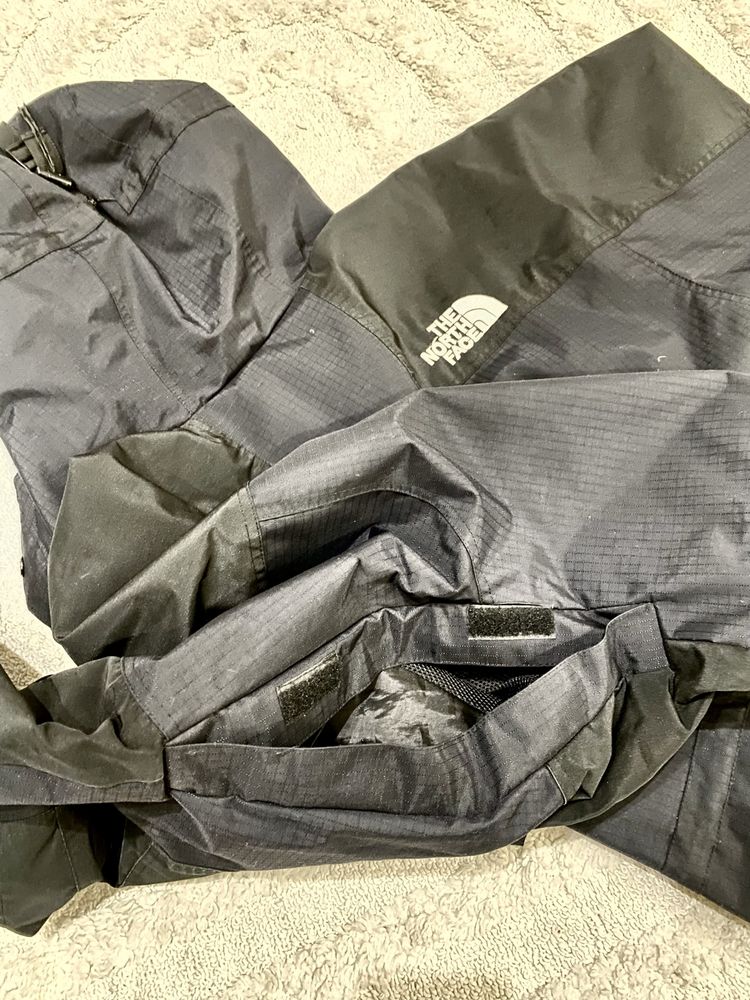 The North Face Мембрана