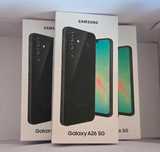Новый Samsung A 26 5G 8/256gb | Optom narx | Dostavka bor